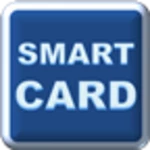 smart card android application logo